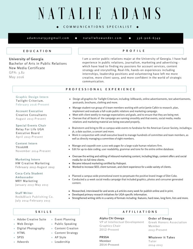 Natalie adams_Resume_2016 (1)
